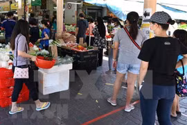 Endurece Singapur medidas para evitar propagación de cepa Ómicron del COVID-19