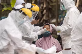 Indonesia mantendrá el suministro y precio de medicamentos contra el COVID-19