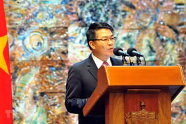 Conmemoran en Cuba fundación del Partido Comunista de Vietnam