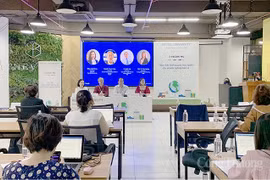 Analizan oportunidades de comercio electrónico para minoristas vietnamitas