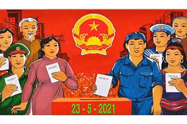 Garantiza Vietnam medidas preventivas de COVID-19 durante próximas elecciones