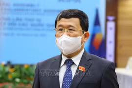AIPA-42 llama a construir una comunidad próspera en la ASEAN, afirma funcionario vietnamita