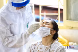 Confirma Vietnam 131 casos nuevos del COVID-19