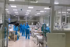Fallece en Vietnam otra paciente de COVID-19 con enfermedades subyacentes graves