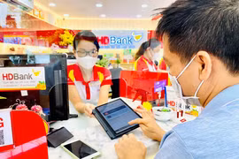 HDBank de Vietnam coopera con Amazon a favor de exportaciones del país