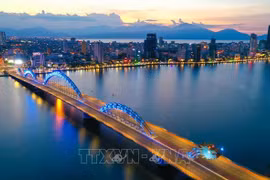 Da Nang recibirá 27 vuelos en Año Nuevo 2022