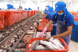 Vietnam y UE promueven cooperación en agrosilvicultura y acuicultura