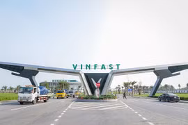 Vingroup emitirá bonos internacionales no garantizados