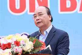 Lanzan movimiento de plantación de árboles para expresar gratitud a Ho Chi Minh 