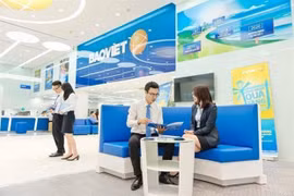 Compañías de seguros de Vietnam buscan atraer inversiones