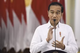 Indonesia promueve cooperación ASEAN-Rusia