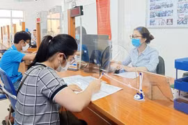 Seguro Social de Ciudad Ho Chi Minh apoya a trabajadores afectados por el COVID-19