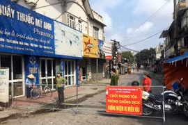 Vietnam reporta cuatro casos nuevos de COVID-19 en comunidad 
