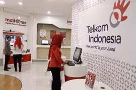 Indonesia promueve economía digital de comunidad musulmana Sharia 