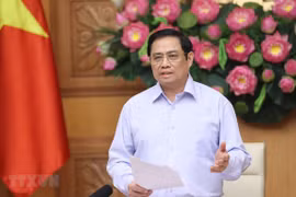 Gobierno vietnamita dedicará mayor apoyo a comunidad empresarial