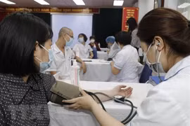 Vietnam confirma otros tres casos del COVID-19