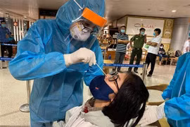 Registra Vietnam un nuevo caso importado de COVID-19