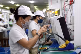 Crecimiento de Vietnam este año podría alcanzar seis por ciento, según expertos