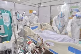 Disminuyen casos del COVID-19 en Vietnam por dos días consecutivos