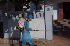 Garantiza Vietnam prevención y control del COVID-19 en archipiélago de Truong Sa 