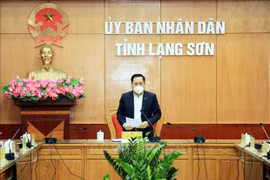 Provincia vietnamita por agilizar intercambio comercial con China