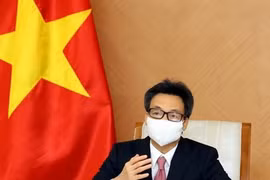 OMS respalda una rápida transferencia de tecnología de producción de vacunas a Vietnam