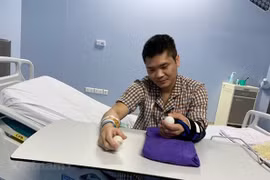Nuevos récords en campo de trasplantes de órganos en Vietnam