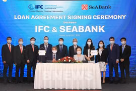 CFI se asocia con banco vietnamita para proveer crédito a pymes
