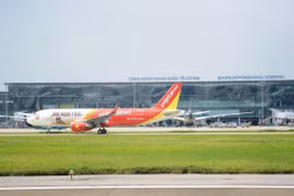 Finalizan tres importantes proyectos de transporte en Vietnam 