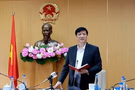 Alertan sobre riesgo de cuarta ola de contagio de COVID-19 en Vietnam