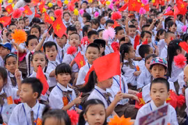 Logra Vietnam resultados alentadores en igualdad de género en última década