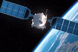 Preparan lanzamiento del satélite vietnamita NanoDragon