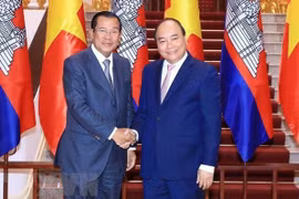 Visita del presidente Nguyen Xuan Phuc profundizará relaciones Vietnam-Camboya