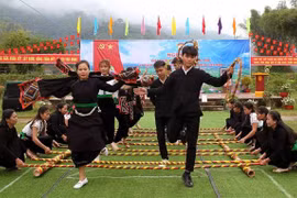 Gran unidad nacional, tradición preciosa de Vietnam