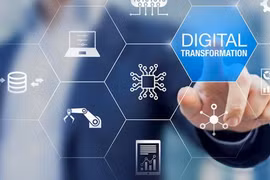 Comparten experiencias en transformación económica digital en respuesta al COVID-19 en Vietnam