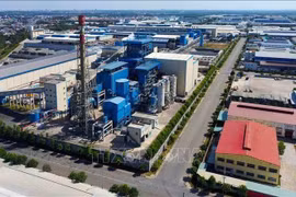 Provincia vietnamita de Binh Duong atrae fondo multimillonario de inversión extranjera