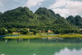 Vietnamitas cada vez más interesados por el turismo sostenible