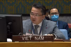 Llama Vietnam a facilitar acceso de Sudán a recursos financieros internacionales