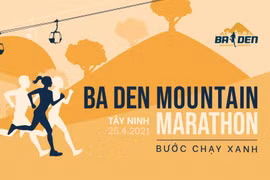 Miles de atletas participarán en maratón de provincia vietnamita