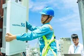 Ingresos del sector de telecomunicaciones de Vietnam alcanzan 5,6 mil millones de dólares en 2020