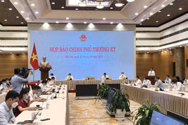 Determinan dos escenarios para el crecimiento económico de Vietnam
