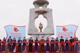 Organizan diversas actividades para celebrar natalicio del legendario General Vo Nguyen Giap