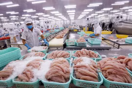 Amplio margen de crecimiento para las exportaciones vietnamitas a EE. UU.