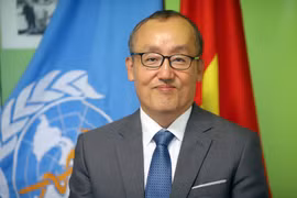 Confía OMS en que Vietnam superará actual ola de COVID-19 