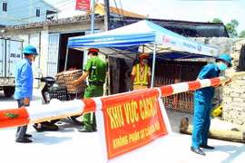 Registra Vietnam 78 casos nuevos de COVID-19