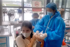 Vietnam registra 11 mil 521 casos nuevos del COVID-19