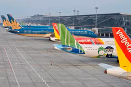 Considera Vietnam reanudación de vuelos internacionales regulares en enero de 2022