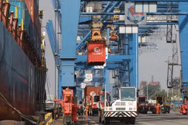 Exportaciones de Vietnam a la UE crecerán más en 2022