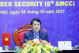 ASEAN promueve estrategia de cooperación en ciberseguridad