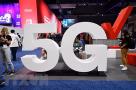 Indonesia desarrolla tecnología 5G para impulsar la economía